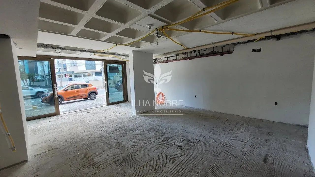 Loja térrea para aluguel no Trindade próximo à UFSC Florianópolis com 110,04 m² - Foto 5
