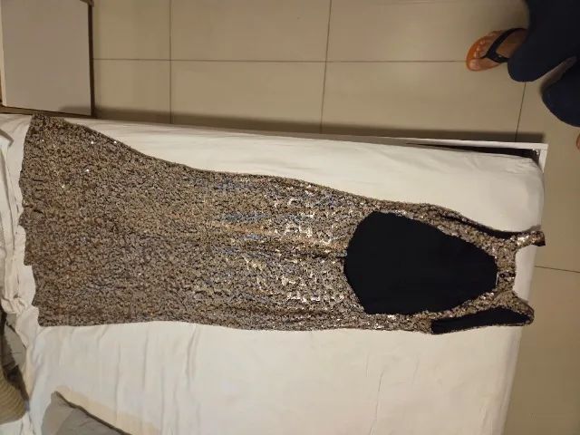 Vestido de festa - Foto 2