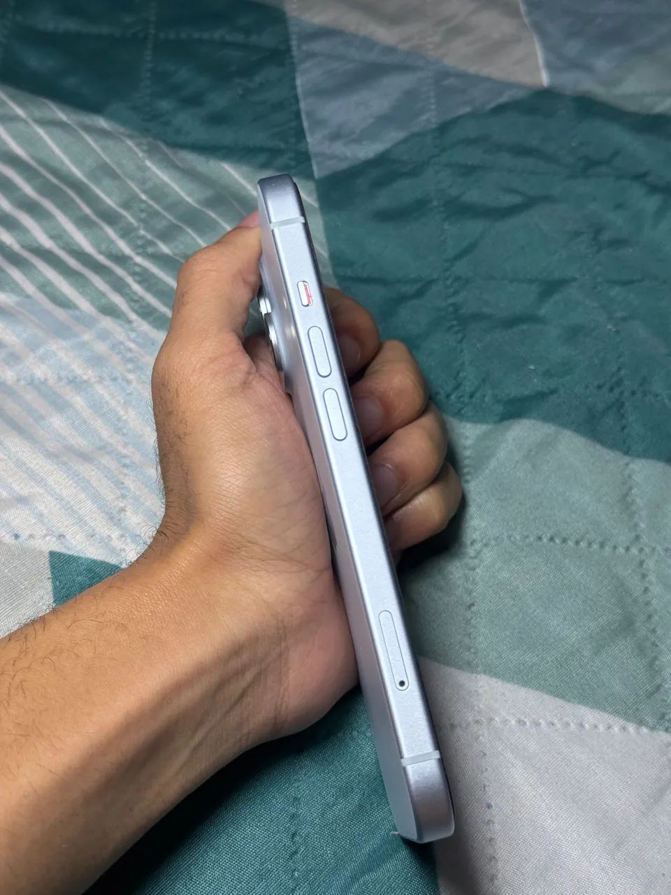 iPhone 15  - Foto 4
