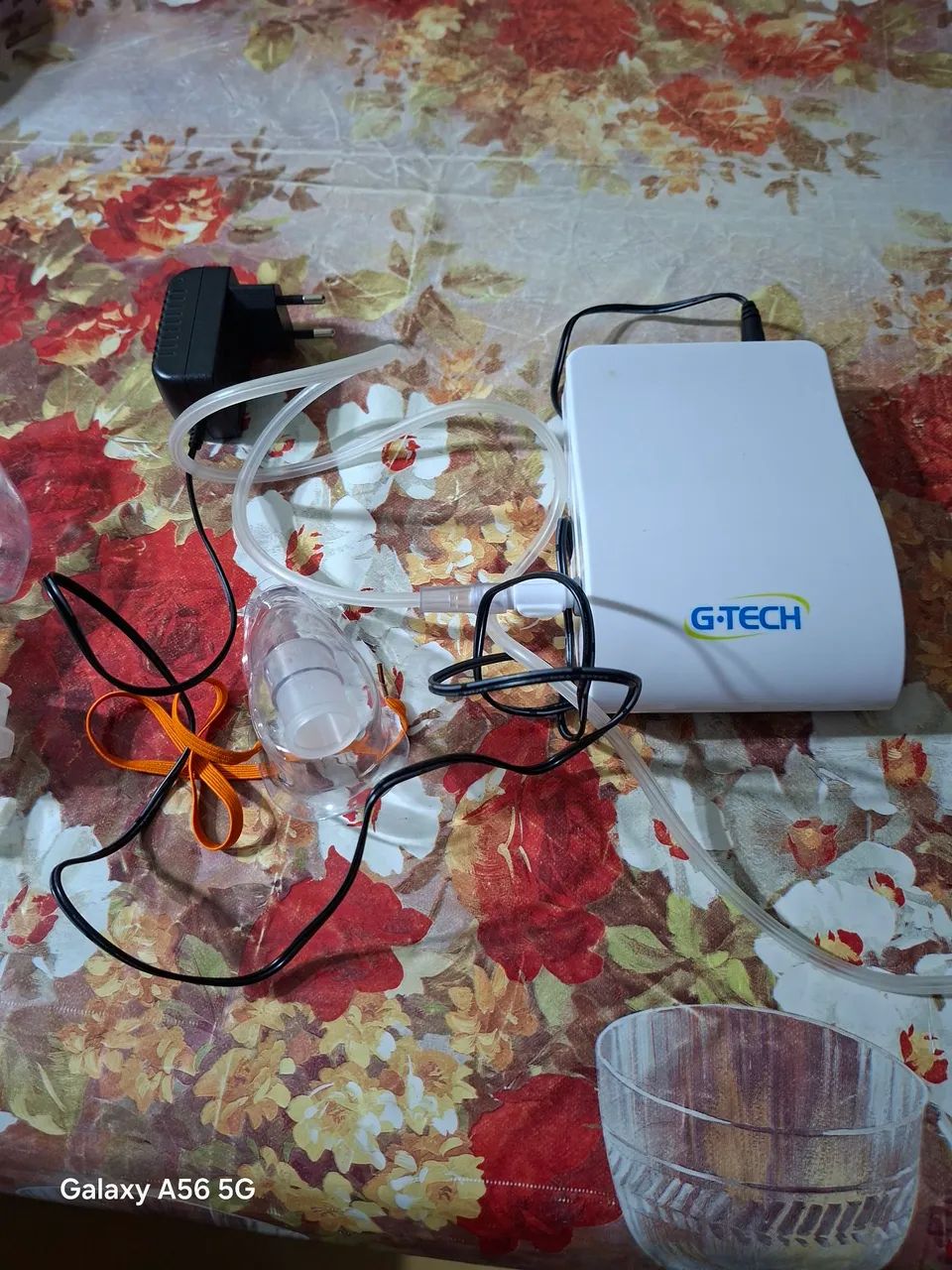 Inalador Gtech - Foto 3