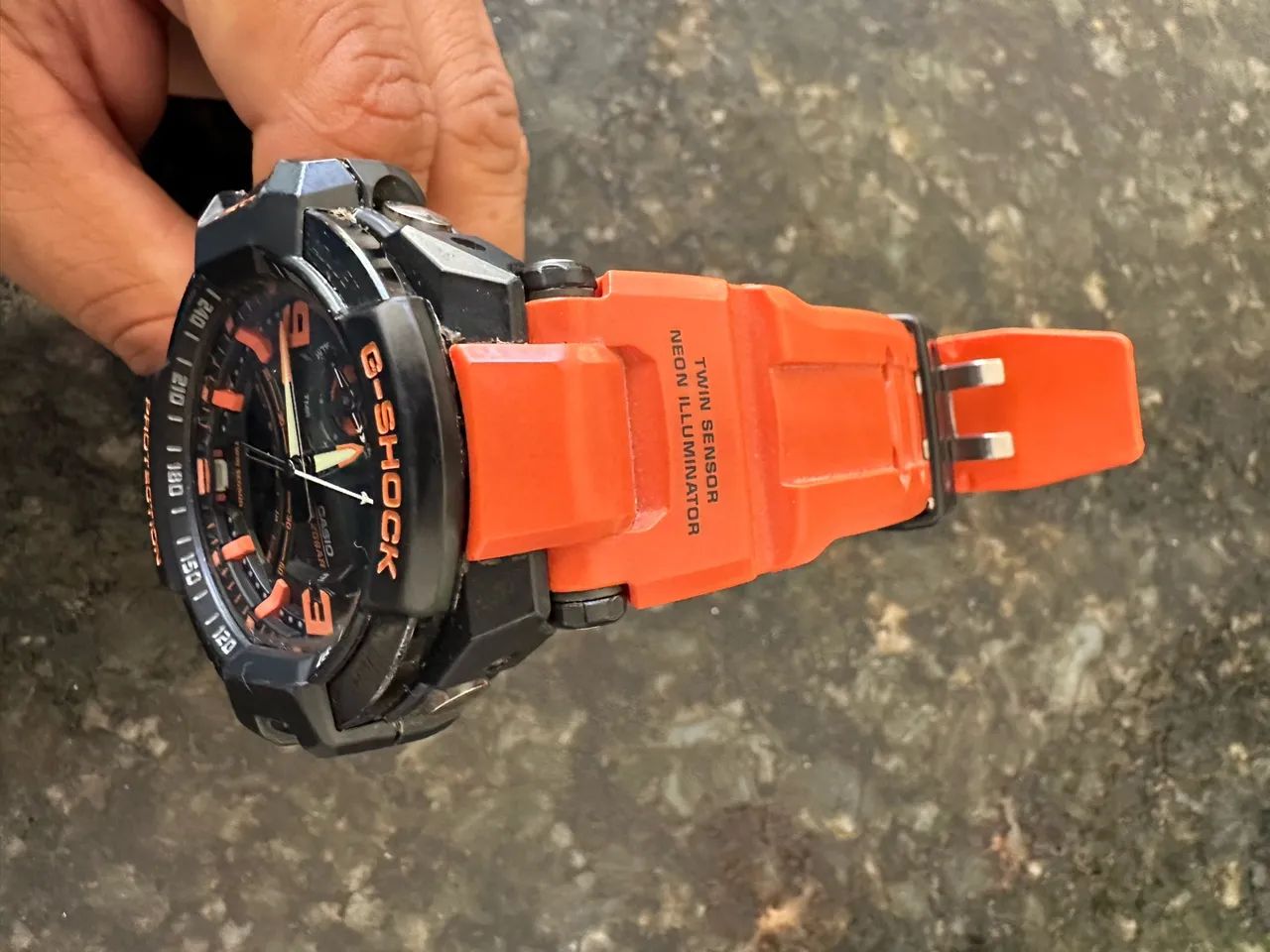G - Shock GA1000  - Foto 3
