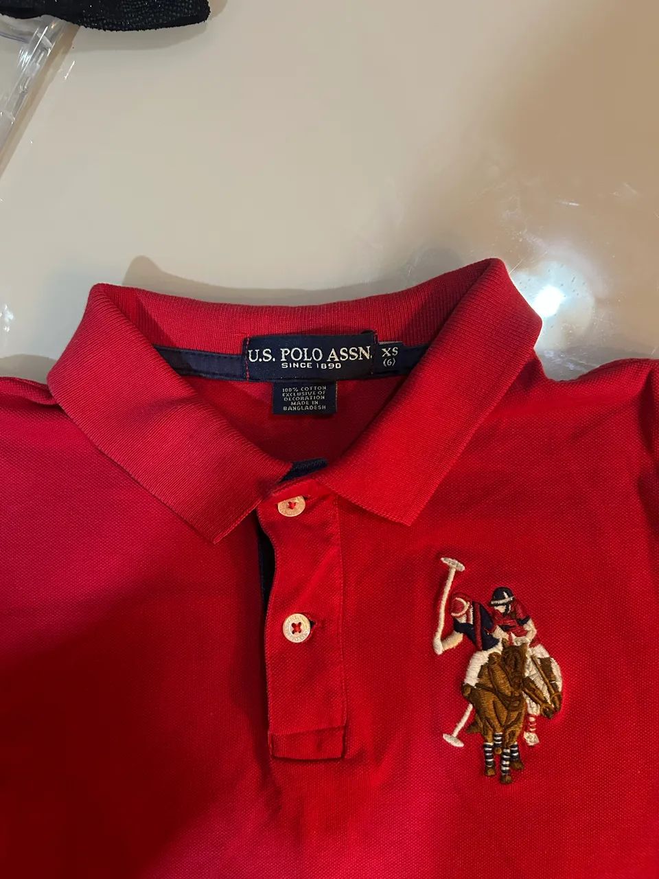 POLO RALPH LAUREN INFANTIL - Foto 3