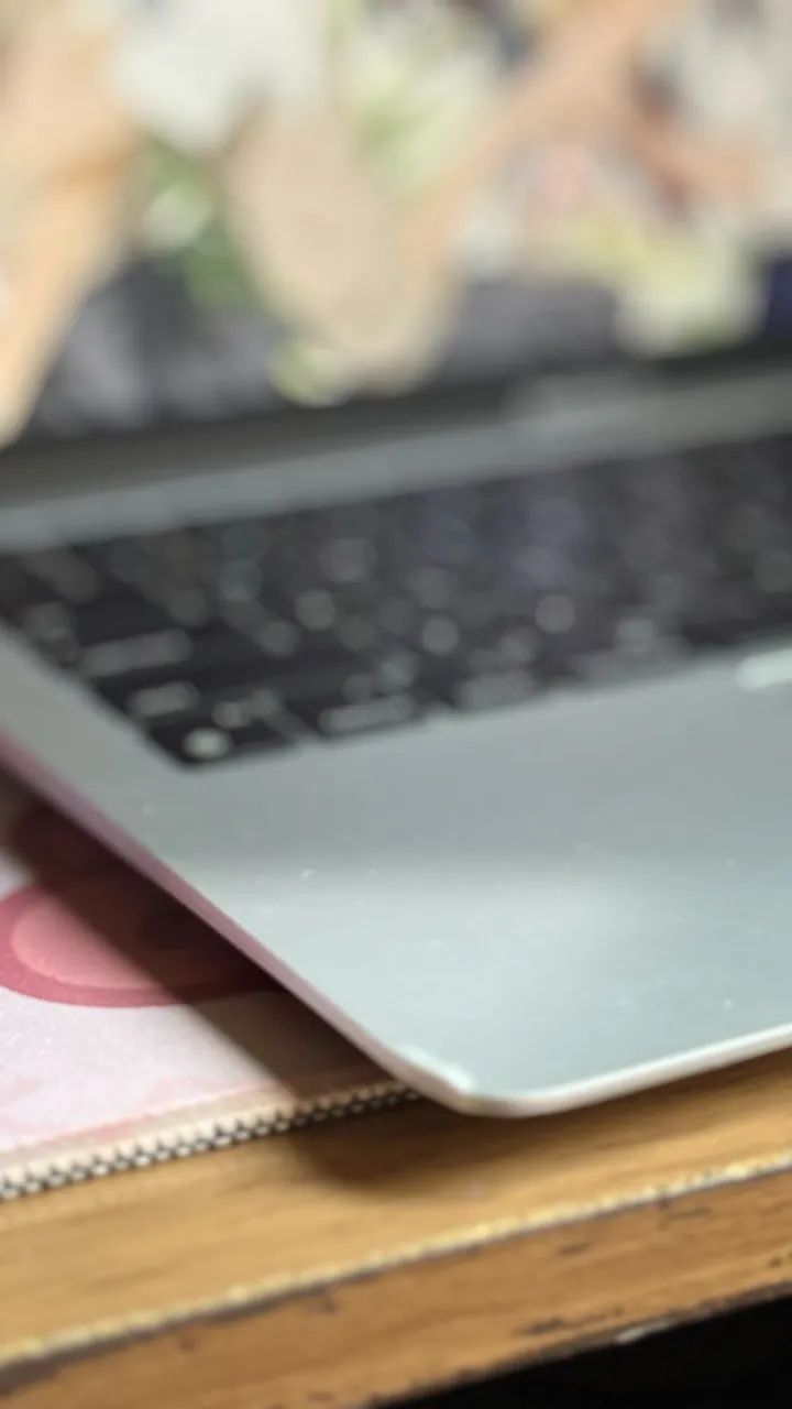 Apple Macbook Air M1 512GB 8GB - Notebooks - Bongi, Recife