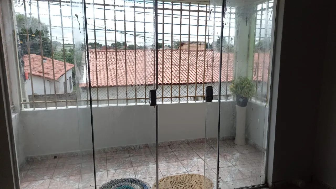 Foto - Teresina - Itararé