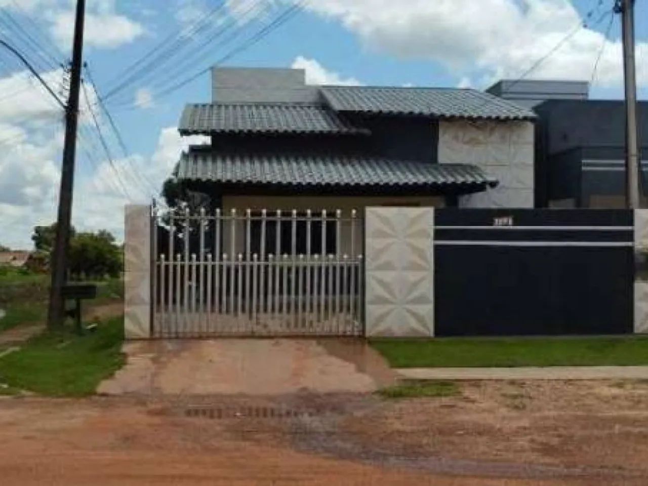 Casa 93 m² - Centro - Rolim de Moura - RO - Foto 3