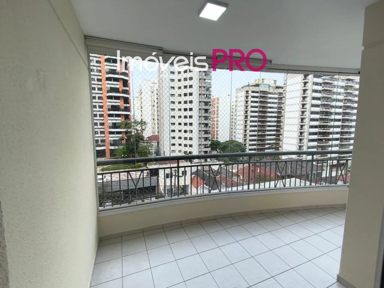 APARTAMENTO PARA LOCAÇÃO - EDIFÍCIO PERDIZES PROJECT - Foto 5