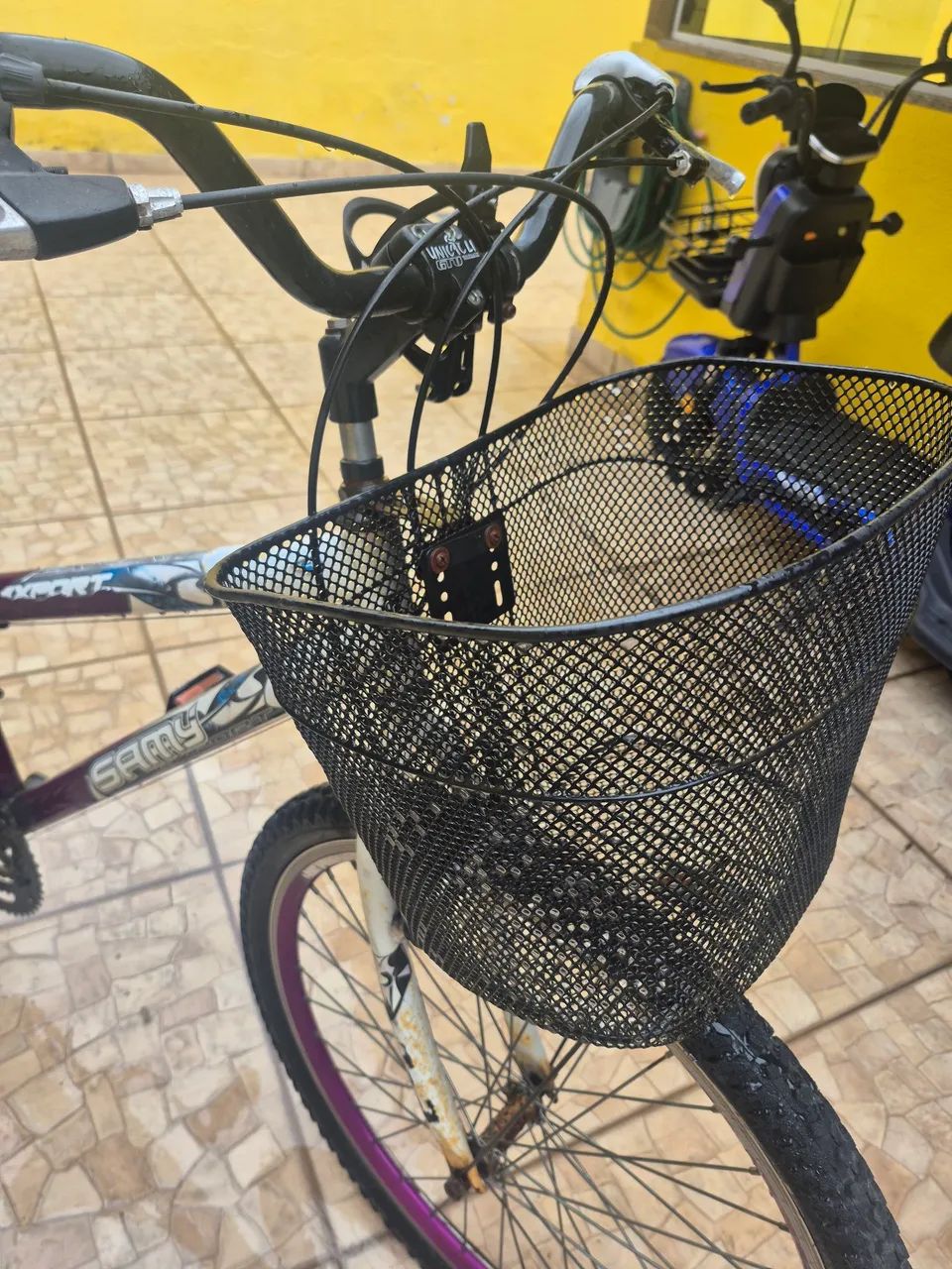 Bicicleta Feminina - Foto 4
