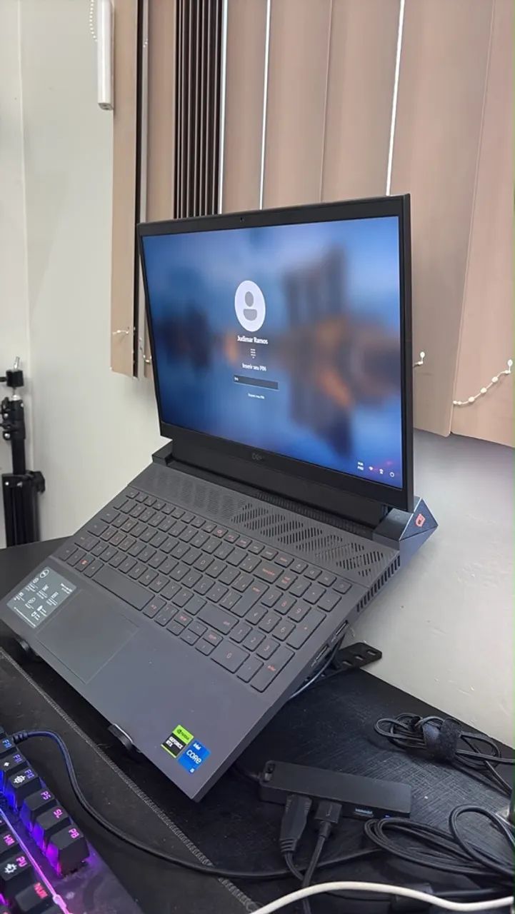 Notebook Dell - Foto 3
