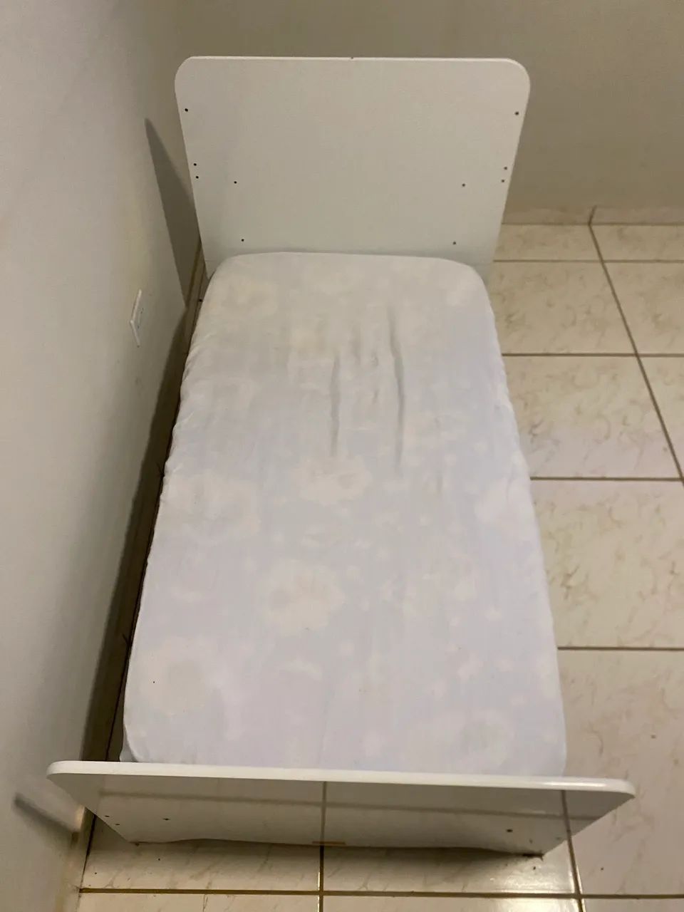 Berço americano 3 em 1 - Foto 5