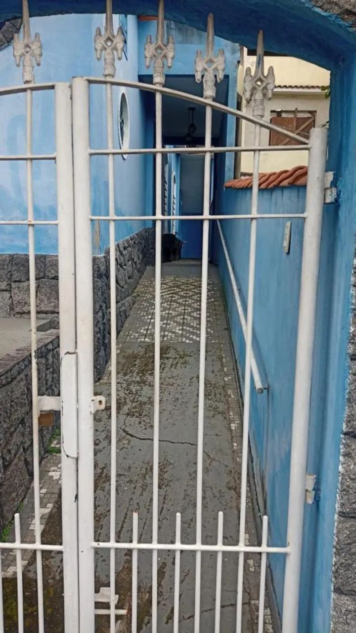 Sala Comercial para Venda em Barra Mansa, Morada do Vale, 1 dormitório, 2 banheiros - Foto 4