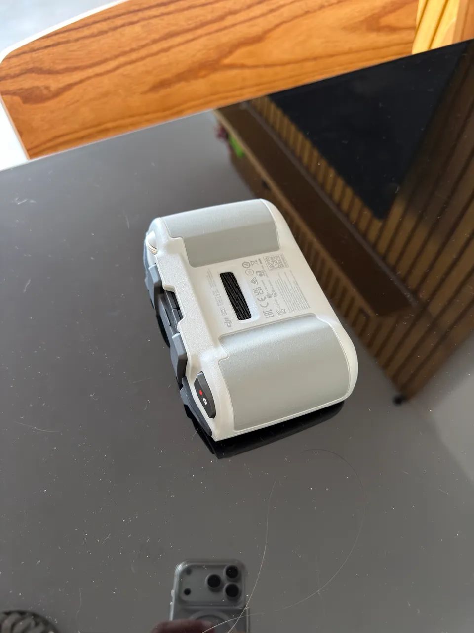 Controle DJI RC-N1 Original - Novo, Nunca Usado - Foto 4