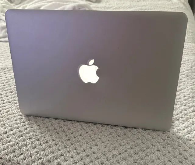 Macbook pro retina 13  - Foto 5