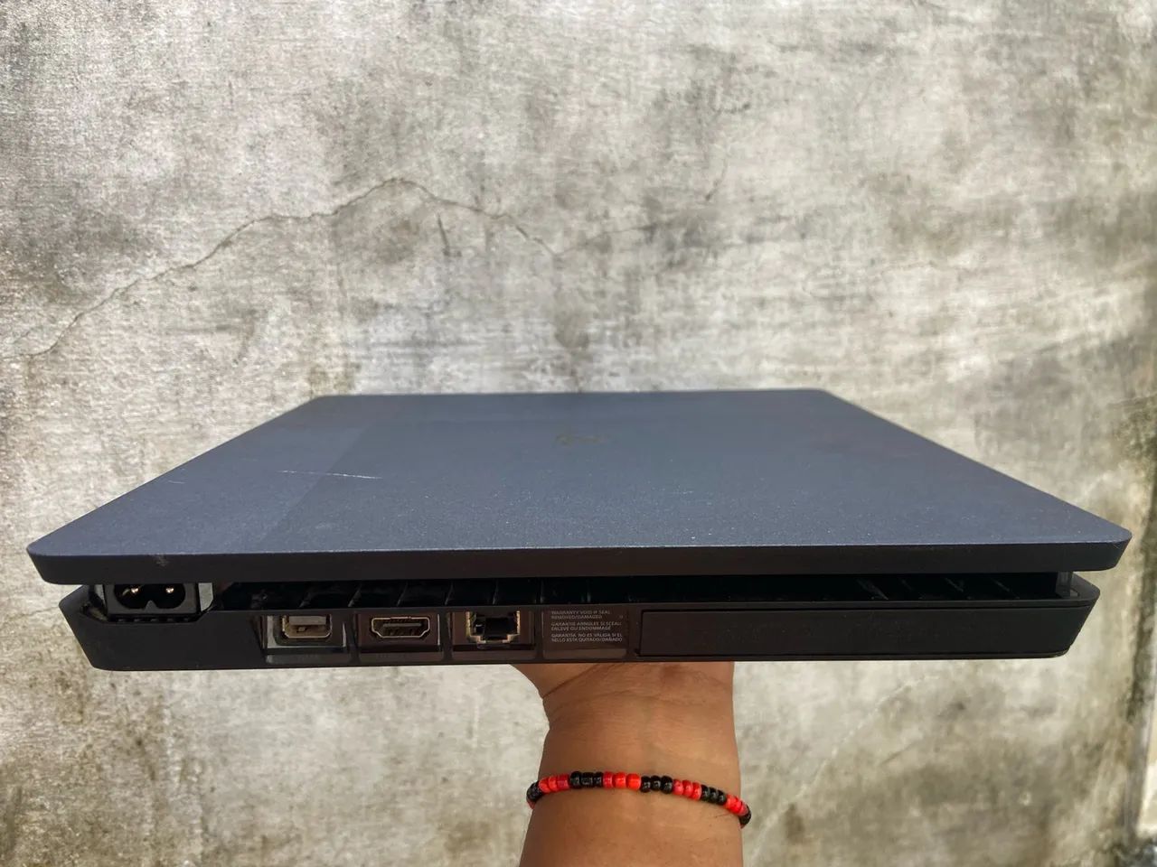 Ps4  - Foto 3