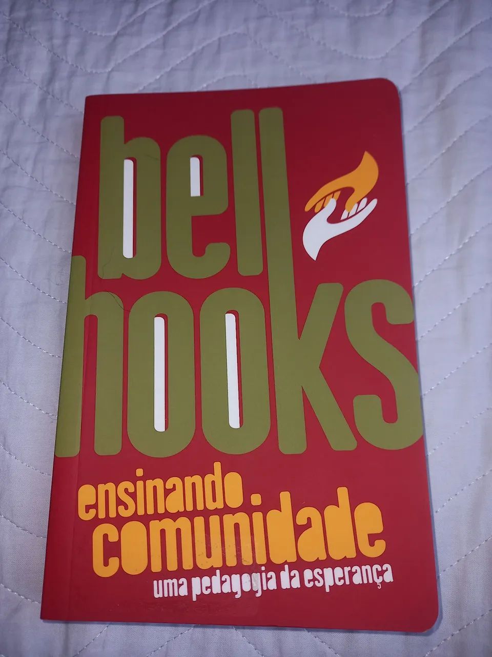 Coleção Bell Hooks - Livros e revistas - Jardim Leonor Mendes de
