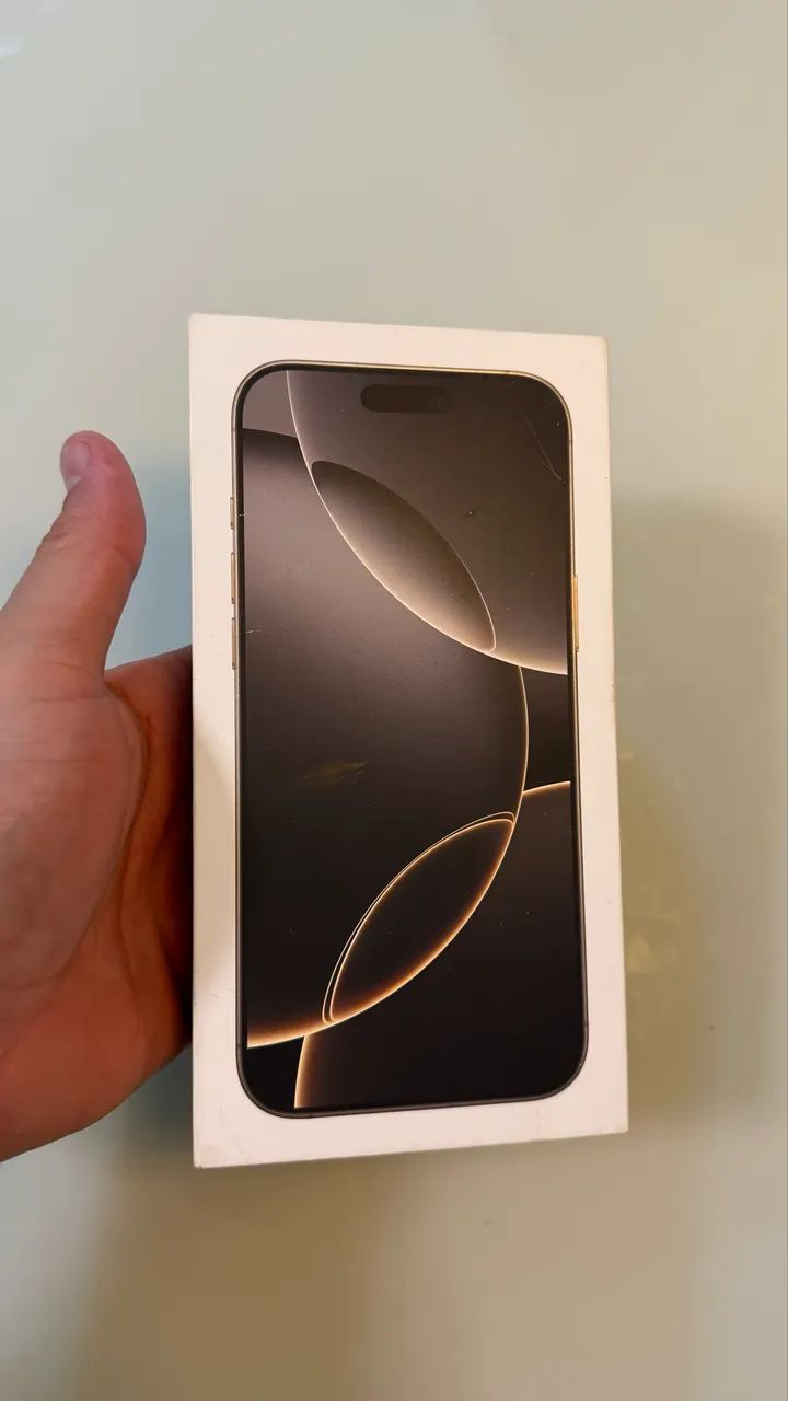 iPhone Pro Max 512gb