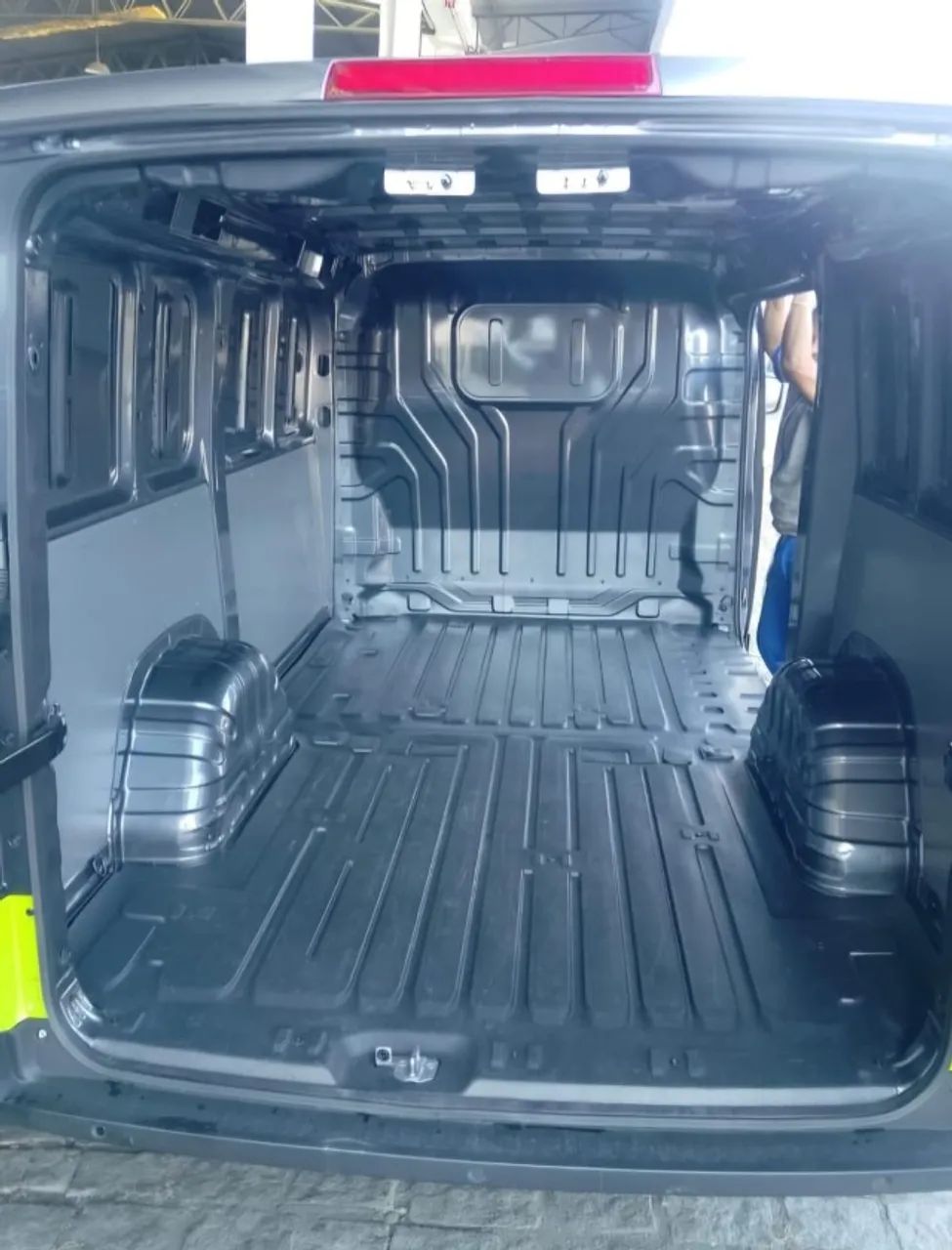 Foton eWiew Connect 2026 - Foto 5