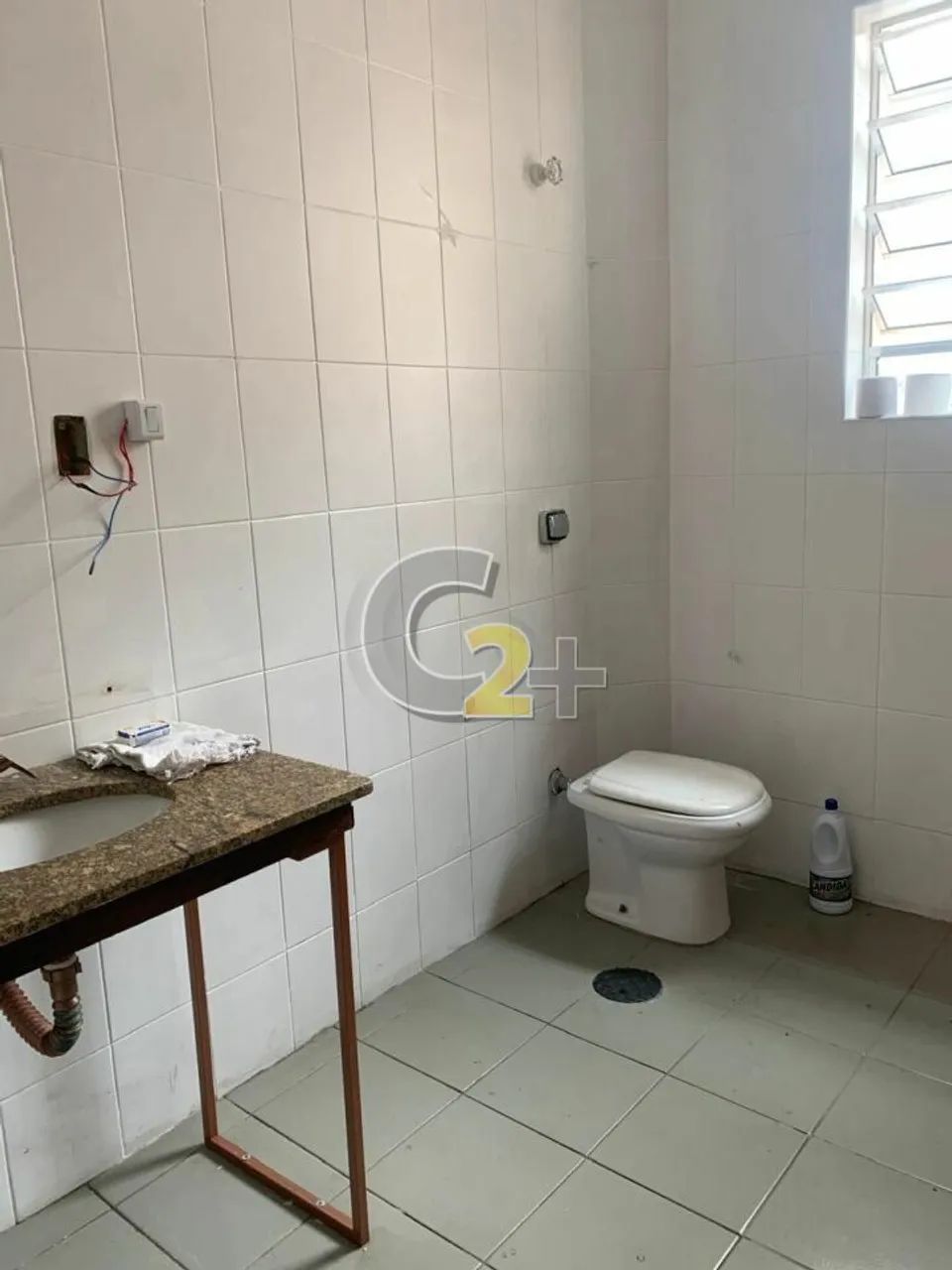 Casa Comercial para Alugar na Vila Romana, 103m2, 2 quartos - Foto 4