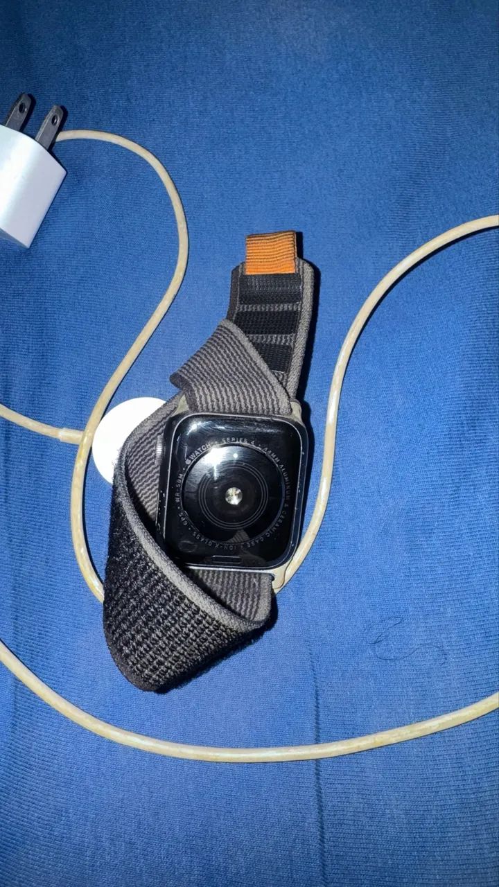 Apple Watch Série 4 44mm - Foto 3