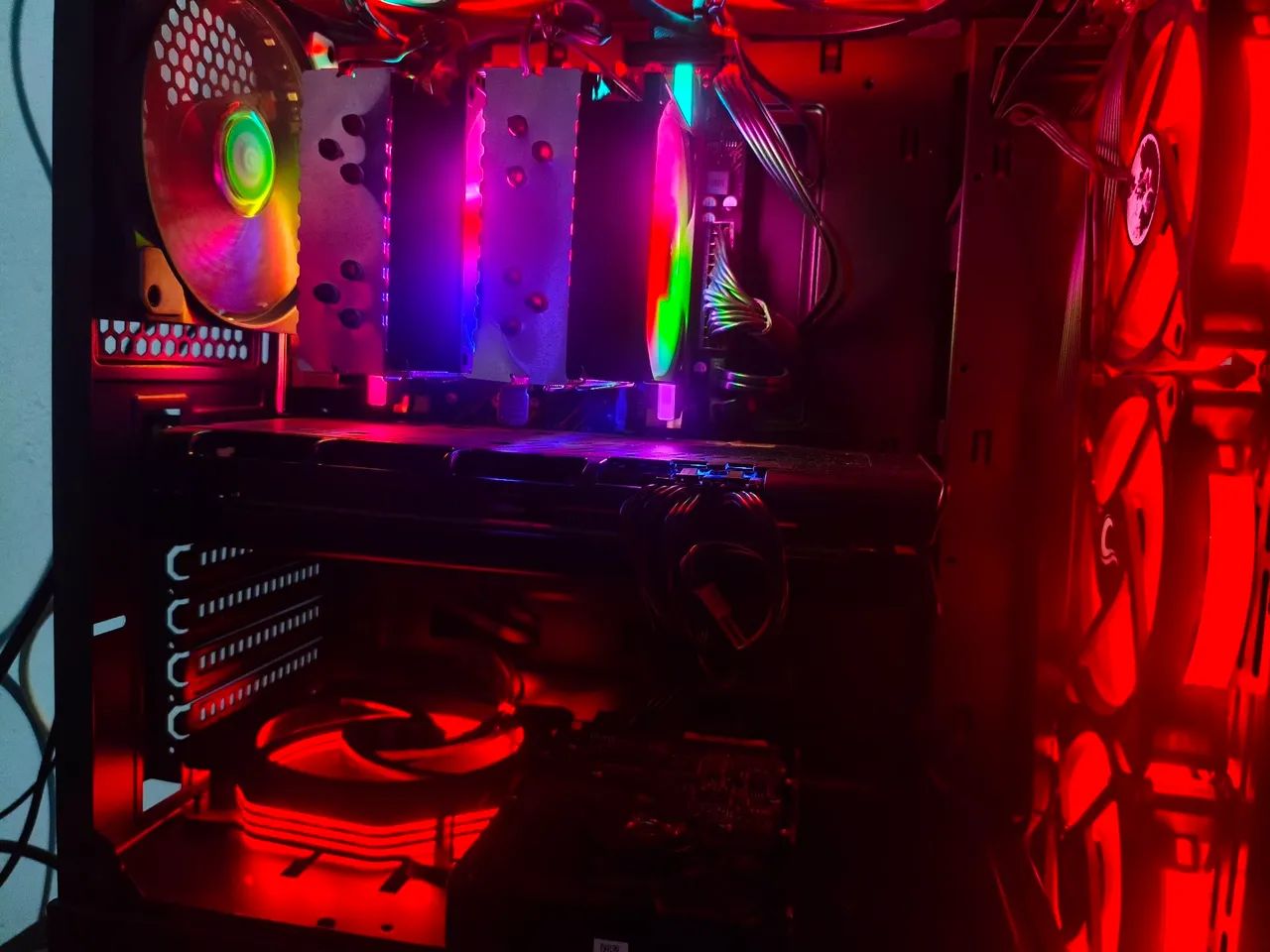 Pc gamer completo  - Foto 3