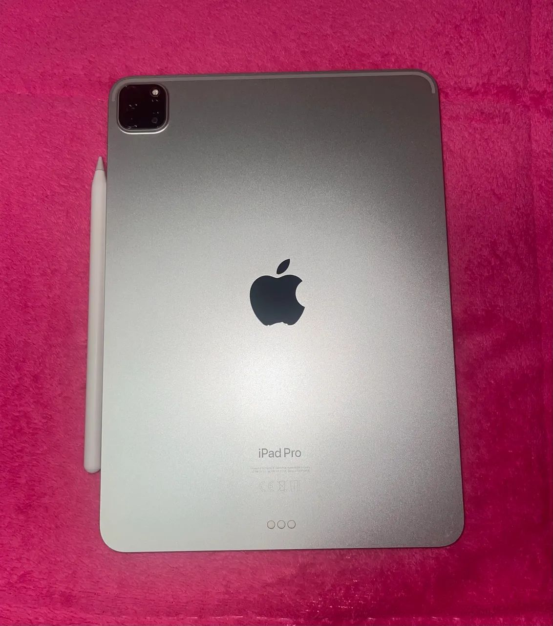 iPad Pro de 11 Polegadas 4ª Geração  - Foto 2