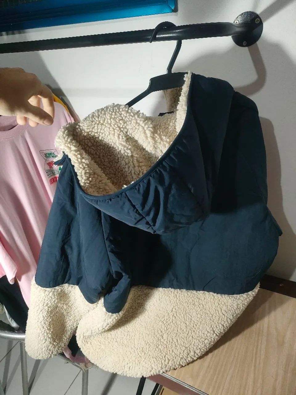 Jaqueta C&A  - Foto 5