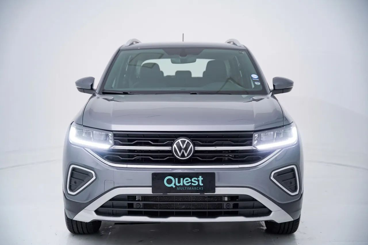 Volkswagen T-Cross Highline 1.4 TSI Flex 16V 5P AUT, foto 2 de 20