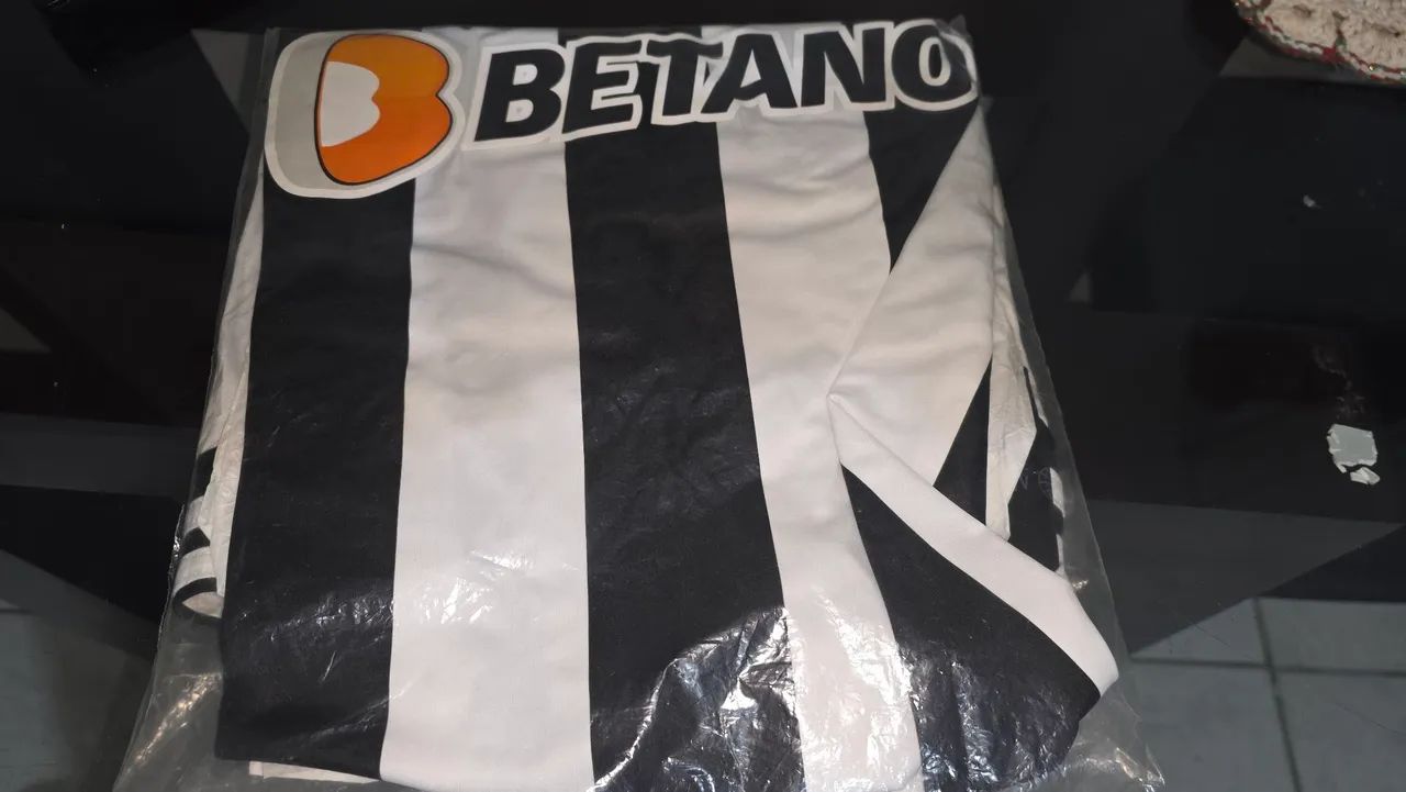 Atletico mineiro 2022 - Foto 2
