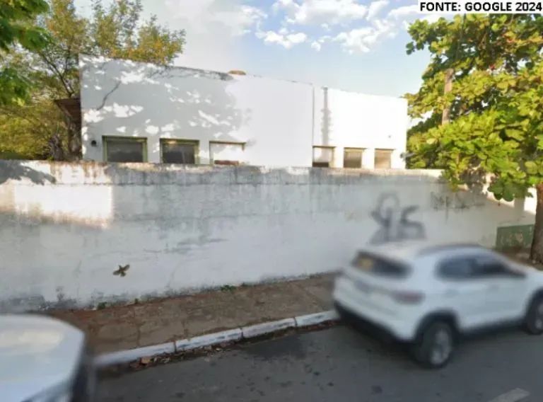 Edificação Comercial em Várzea Grande/MT - Foto 4
