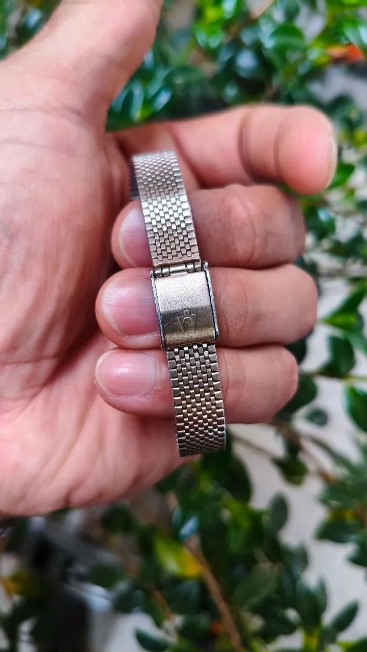 Relógio bulova swiss  - Foto 3