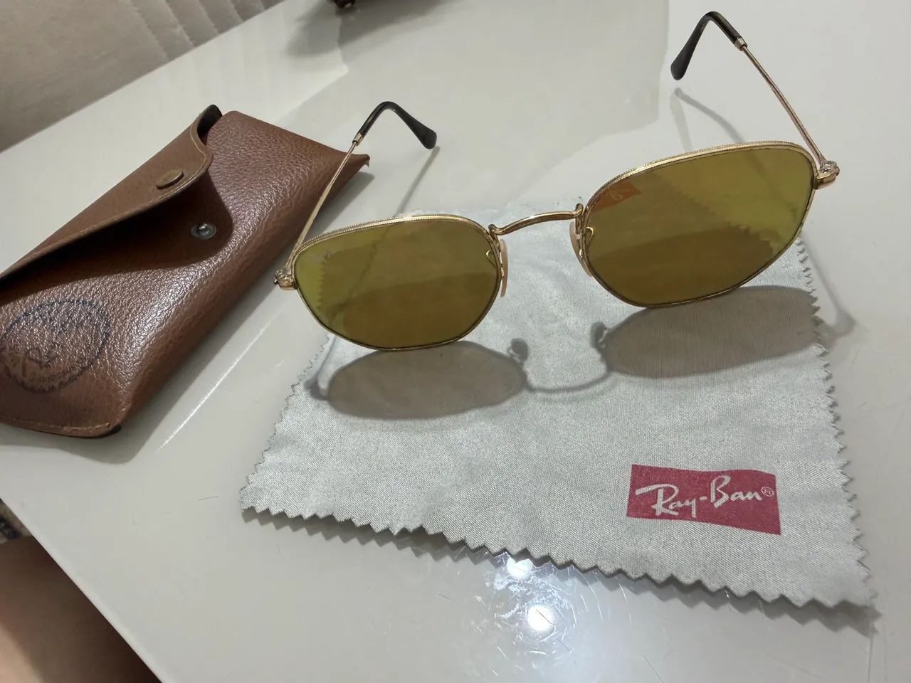 Óculos RayBan Original  - Foto 2
