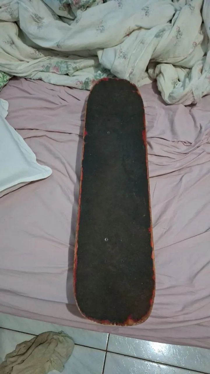 Vendo skate  - Foto 3