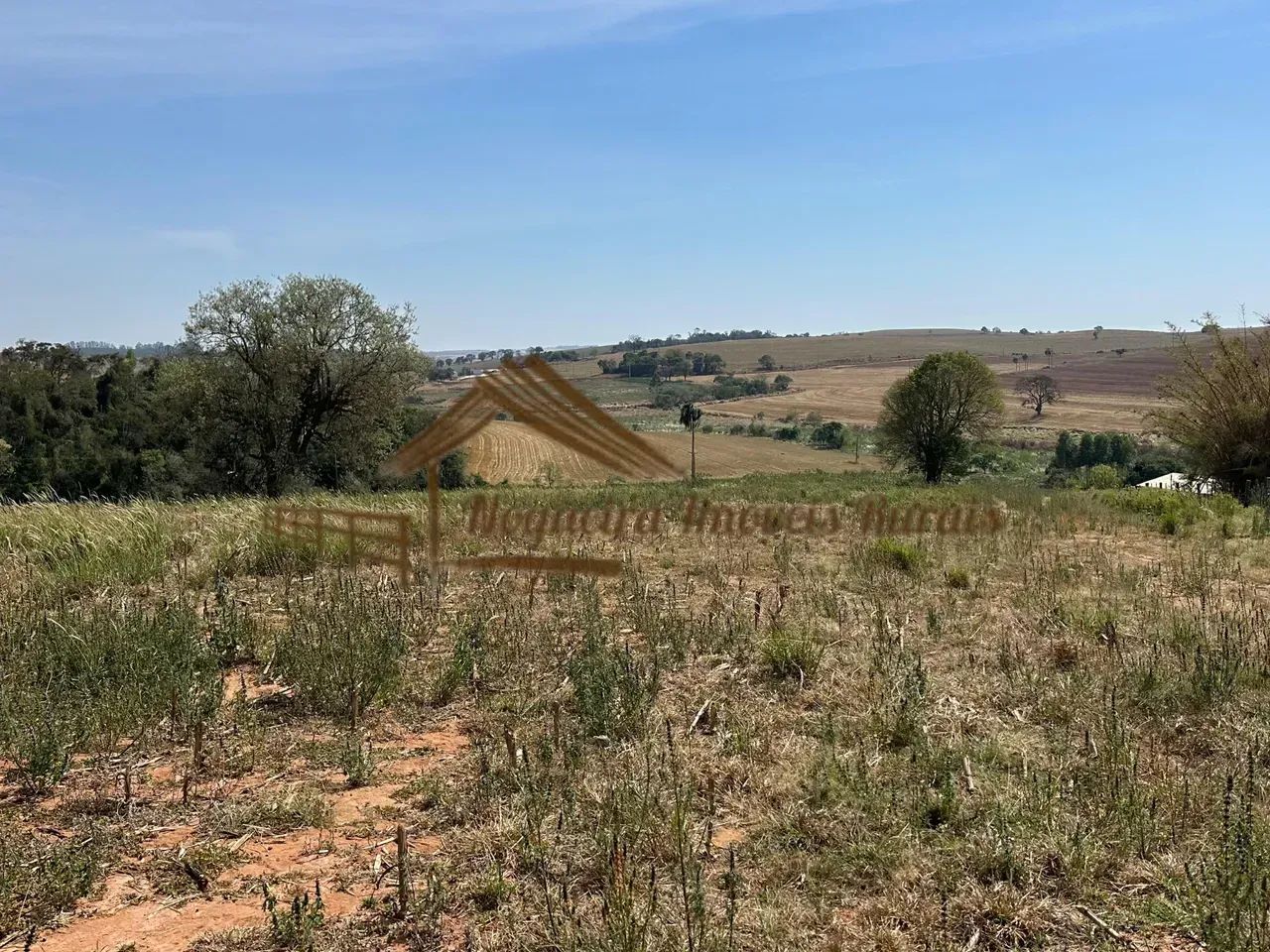Excelente área a venda com 2 hectares em Pardinho-SP - Foto 2