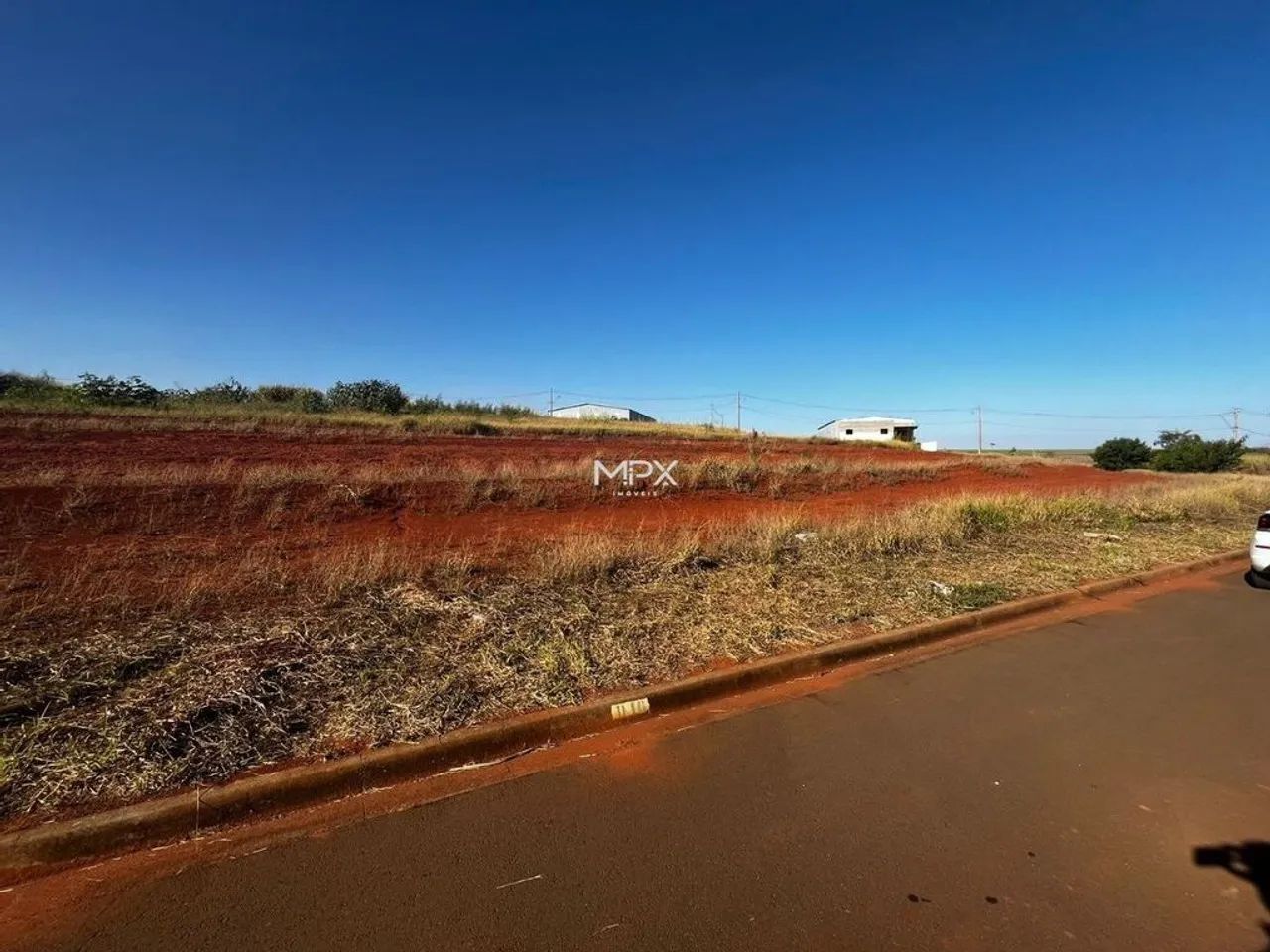 Terreno à venda em Piracicaba, Distrito Industrial Uninorte, com 2081 m²