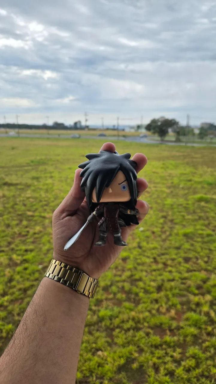 Funko Pop Naruto  - Foto 5