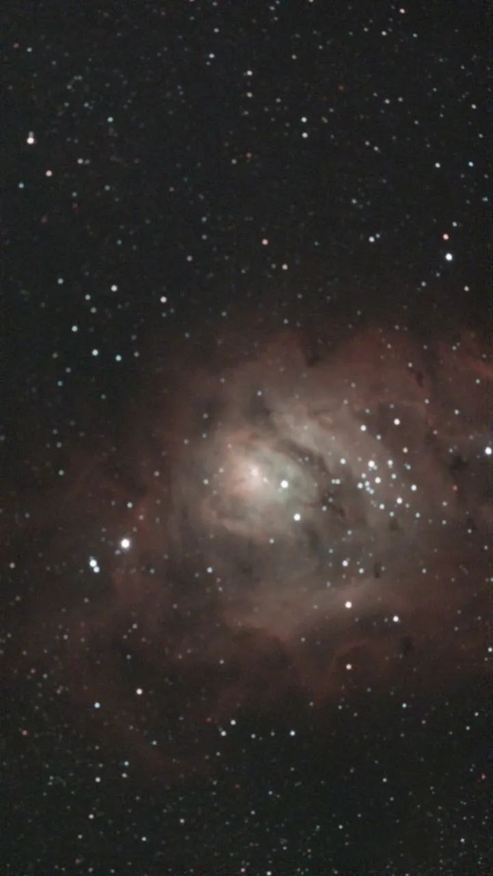 Seestar S50 + Cunha Equatorial  - Foto 5