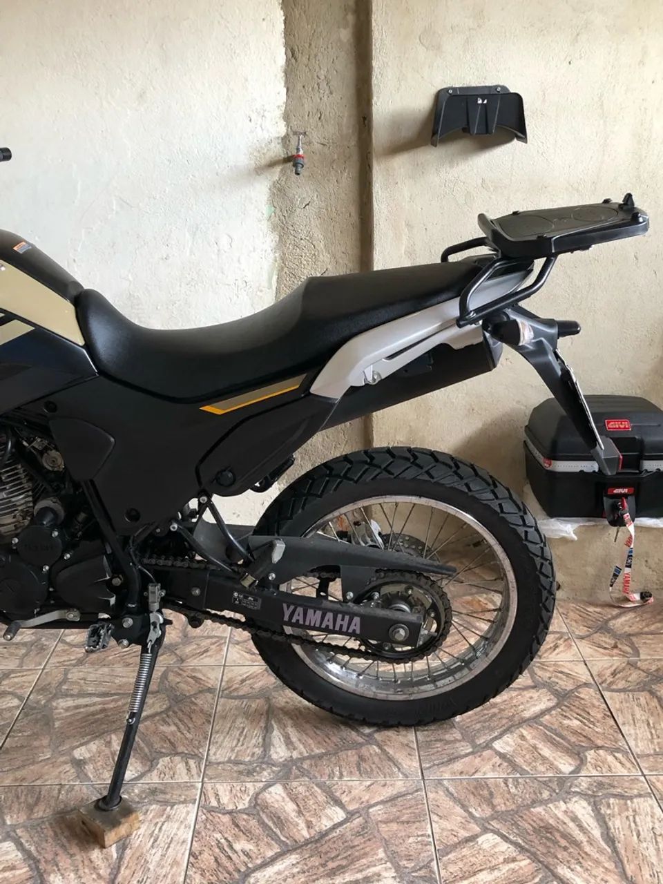 Vendo Xtz lander 250. - Foto 5