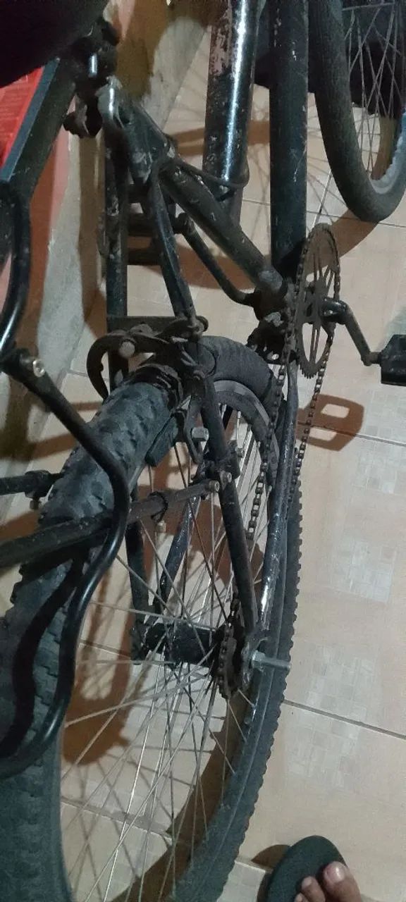 BICICLETA BARATO!!! - Foto 5