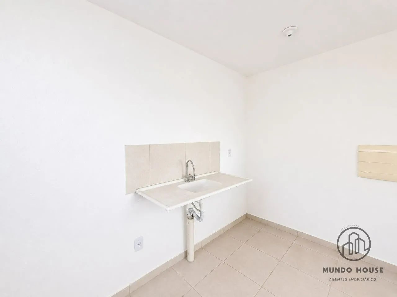 Apartamento no Villa Vicenza de Votorantim - Foto 5