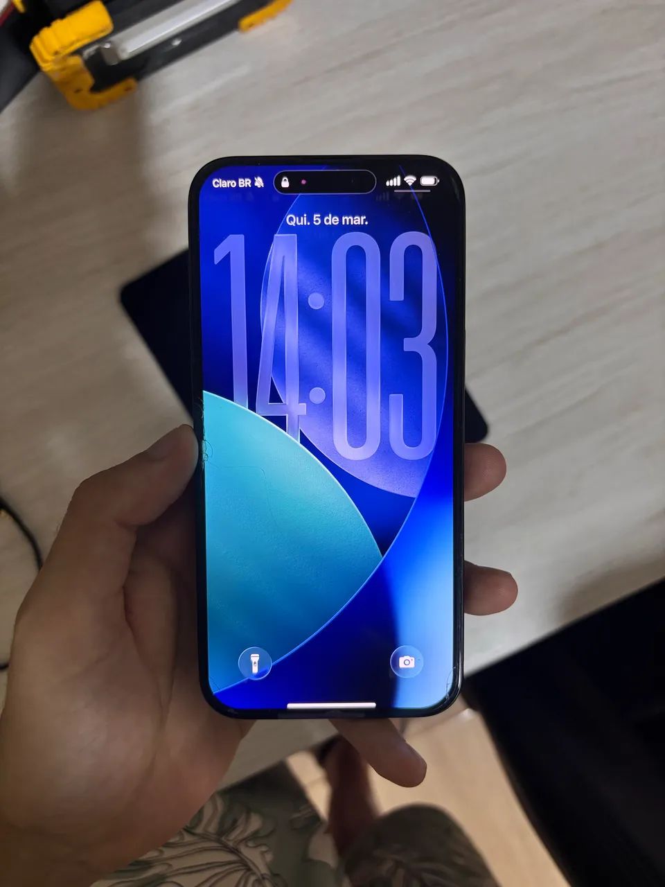 iPhone 15 pro max  - Foto 5