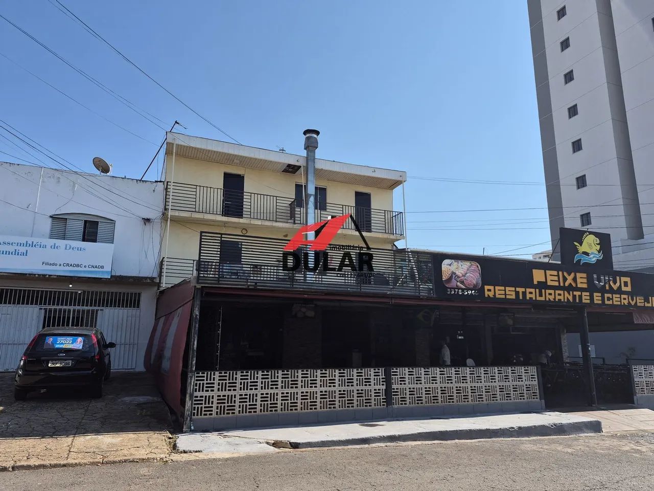 Aluguel em Samambaia Sul, QS 104