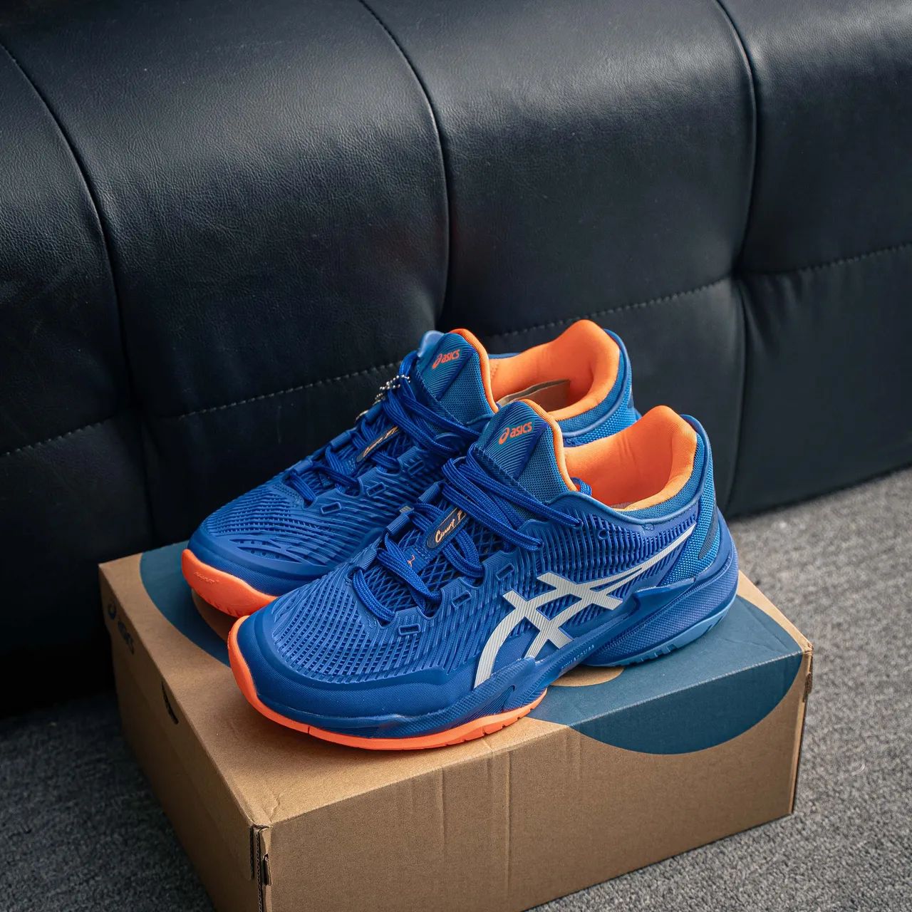 Asics court FF3 