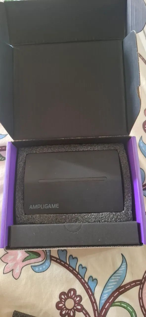 Placa de captura Fifine V3 - Foto 4