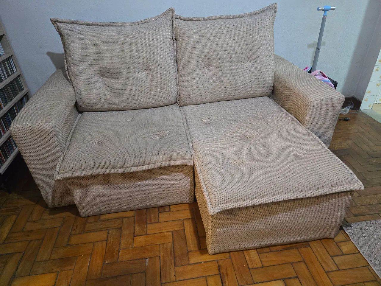 Sofá Retráti 1,60