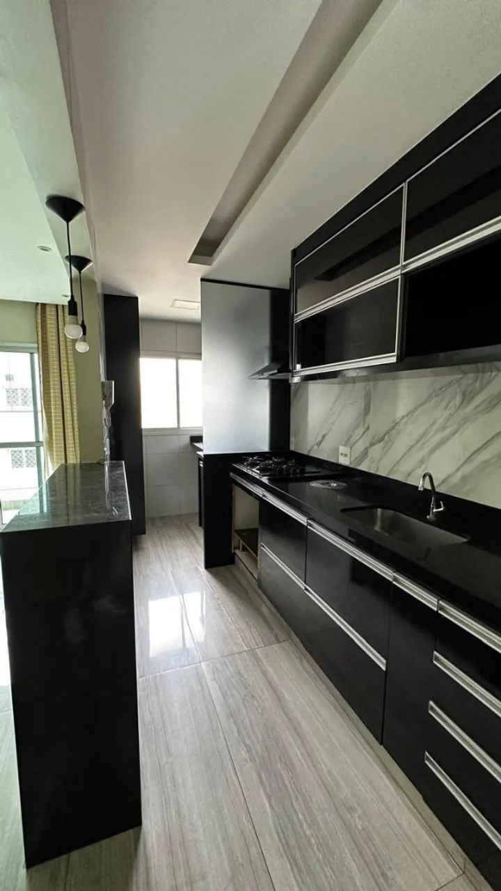 Vendo Apartamento Reformado Gamaggiore  - Foto 4