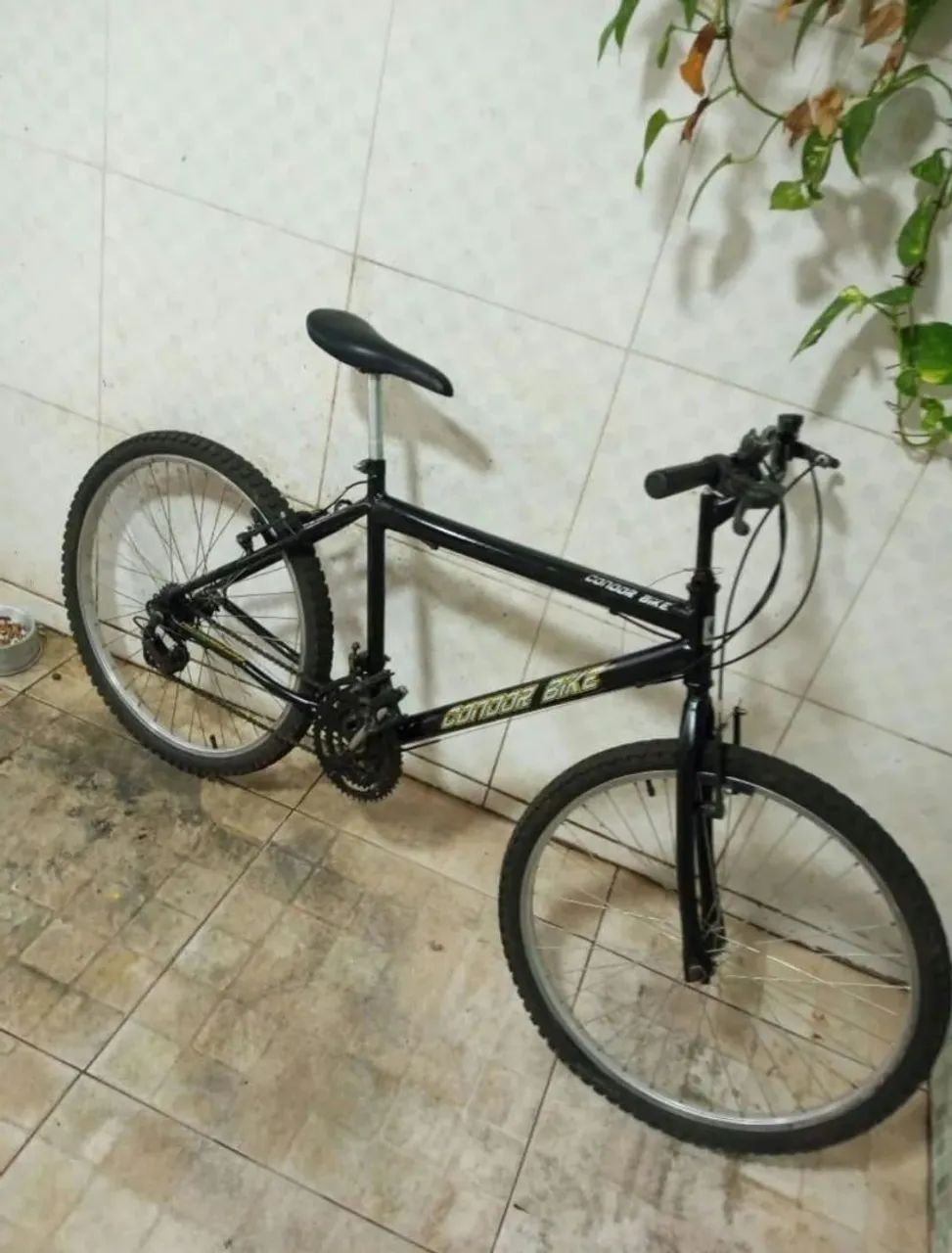 Bicicleta  - Foto 2