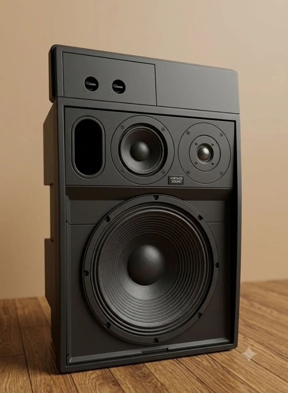 Caixas JBL passivas controle 10 (o par)