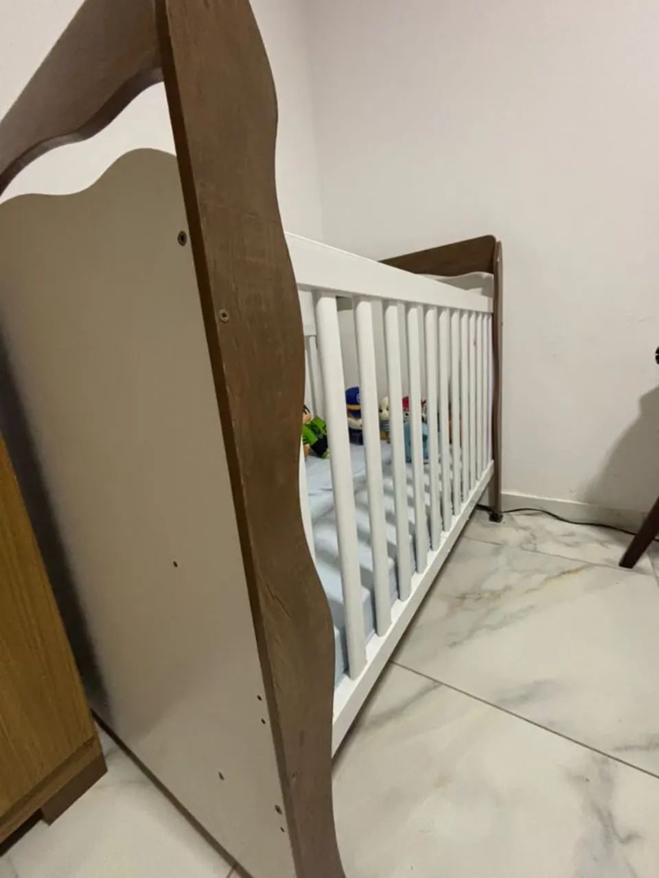 Berço  - Foto 2