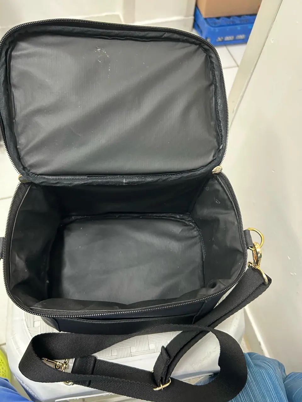 Bolsa térmica  - Foto 4