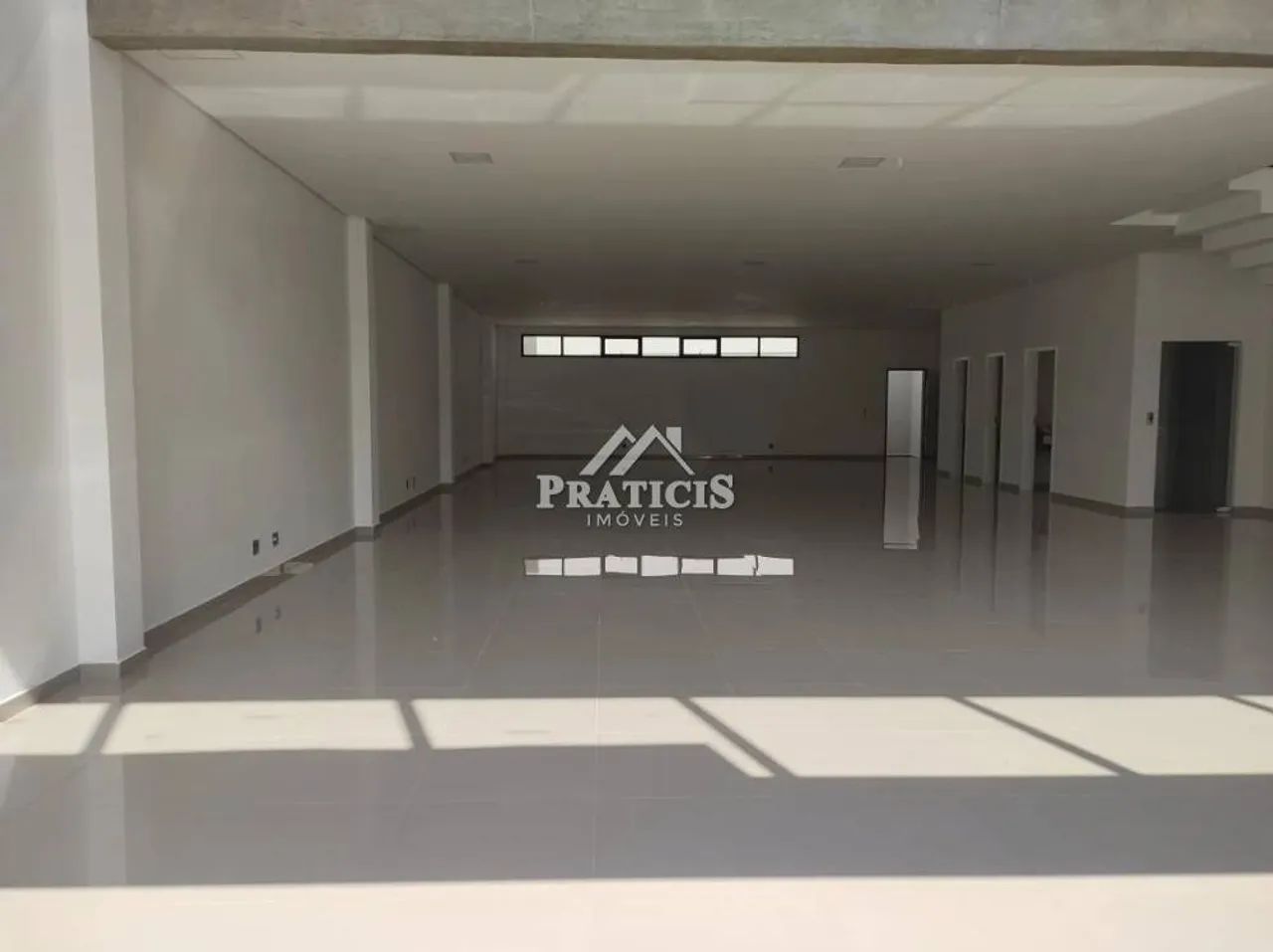 Comercial para aluguel 5 vagas garagem com 460m2 na Vila Monumento - Foto 3