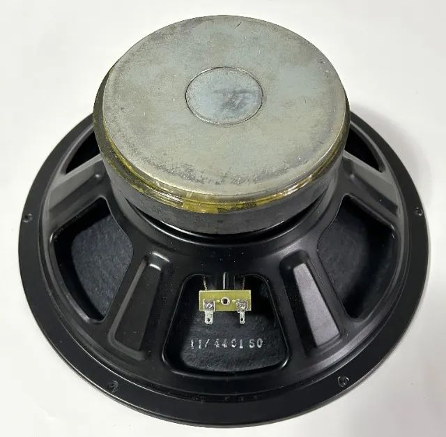 Alto-falante Meteoro de 12 polegadas e 8 ohms para amplificador de guitarra